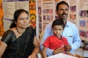 बाल स्वास्थ्य योजना ठरली देवदूत; श्रवणशक्ती मिळाल्यानं आयुष्य पालटलं!