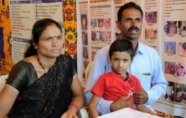 बाल स्वास्थ्य योजना ठरली देवदूत; श्रवणशक्ती मिळाल्यानं आयुष्य पालटलं!