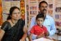 बाल स्वास्थ्य योजना ठरली देवदूत; श्रवणशक्ती मिळाल्यानं आयुष्य पालटलं!