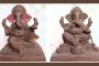 Ganesh Chaturthi 2023 : या रंगाच्या गणेश मूर्तींना वाढती मागणी