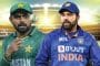 Asia Cup 2023 : भारत आणि पाकिस्तान 10 सप्टेंबरला पुन्हा आमनेसामने
