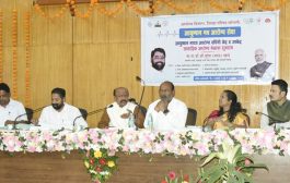 विकास कामे मुदतीत पूर्ण करा, 15 व्या वित्त आयोगातील निधीही वेळेत खर्च करा