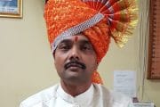 कडेगावचे प्रांताधिकारी डॉ. विजय देशमुख यांचे निधन