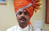 कडेगावचे प्रांताधिकारी डॉ. विजय देशमुख यांचे निधन