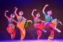 गायन,ओडिसी नृत्य आणि लोकवाद्यांच्या सुरांना रसिकांची उत्स्फूर्त दाद