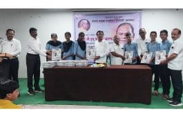 ॲड.बी.एस.पाटील (अण्णा) यांचा वाढदिवस...एका अनोख्या उपक्रमाने साजरा!