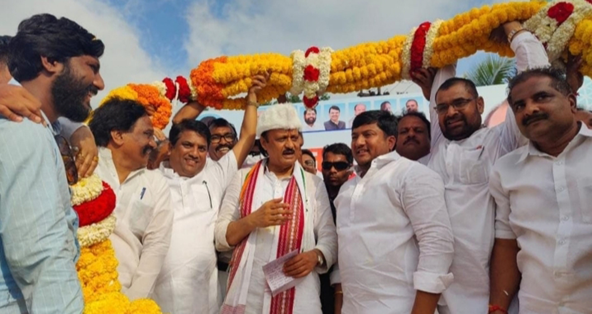 महाडीक बंधूंना सर्वतोपरी मदत करणार - उपमुख्यमंत्री अजित पवार