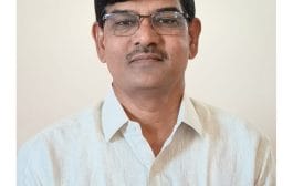 प्राचार्य डॉ.अरुण जाधव यांची महाराष्ट्र राज्य माध्यमिक व उच्च माध्यमिक शिक्षण मंडळावर निवड