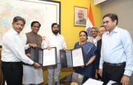 एसटी बसचे आरक्षण आता ‘आयआरसीटीसी’वरुनही करता येणार