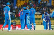 भारताचा श्रीलंकेवर दणदणीत विजय...भारताची फायनलमध्ये धडक