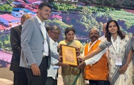 पाटगाव ठरले कांस्य श्रेणीतील प्रमाणपत्र विजेते गाव; ‘सर्वोत्कृष्ट ग्रामीण पर्यटन व्हिलेज’ स्पर्धेत भरारी