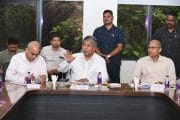 नॅक मानांकन न घेणाऱ्या महाविद्यालयांवर होणार ही कारवाई