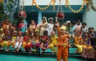 गोविंदा रे गोपाळा... 'मुक्तांगण' मध्ये थरार अन् सळसळता उत्साह