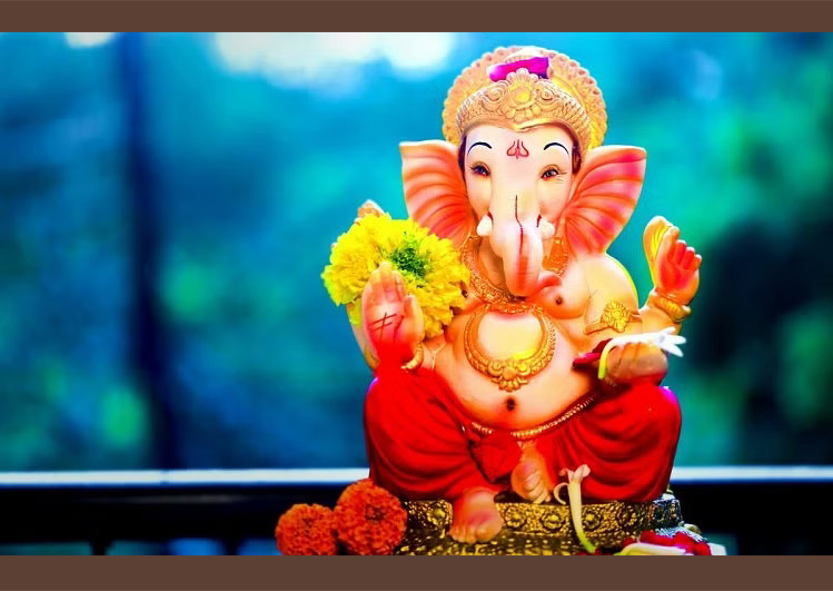 मुंबई,पुणे,पालघर,रत्नागिरी येथे आंतरराष्ट्रीय गणेश महोत्सवाचे आयोजन