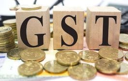 GST संकलनात नवा विक्रम; ‘जीएसटी’ संकलनात 11 टक्के वाढ