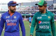 खेळ पावसाचा! भारत-पाकिस्तान सामना आज होणार पूर्ण
