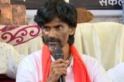 सरकारच्या निर्णयाचे स्वागत पण,'ही' सुधारणा करा'; मनोज जरांगे पाटील आंदोलनावर ठाम