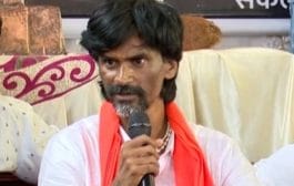 सरकारच्या निर्णयाचे स्वागत पण,'ही' सुधारणा करा'; मनोज जरांगे पाटील आंदोलनावर ठाम