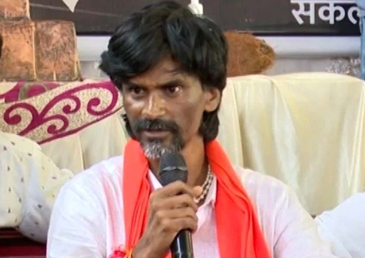 सरकारच्या निर्णयाचे स्वागत पण,'ही' सुधारणा करा'; मनोज जरांगे पाटील आंदोलनावर ठाम