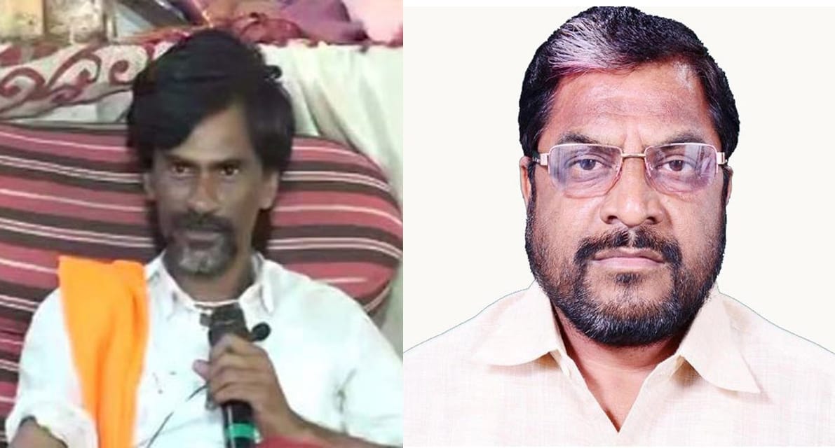 राजू शेट्टी हे मनोज जरांगे पाटलांना पाठिंबा देण्यासाठी उद्या अंतरवाली सराटीला जाणार