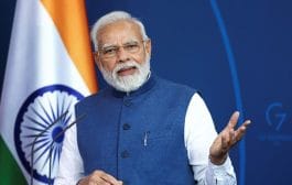 पंतप्रधानांकडून 13 हजार कोटींच्या विश्वकर्मा योजनेचा प्रारंभ, 30 लाख कुटुंबांना होणार फायदा