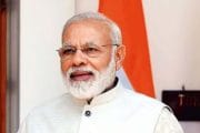 प्रधानमंत्री नरेंद्र मोदींच्या वाढदिवसानिमित्त मुख्यमंत्र्यांची मोठी घोषणा; राज्यात राबवणार ही योजना!