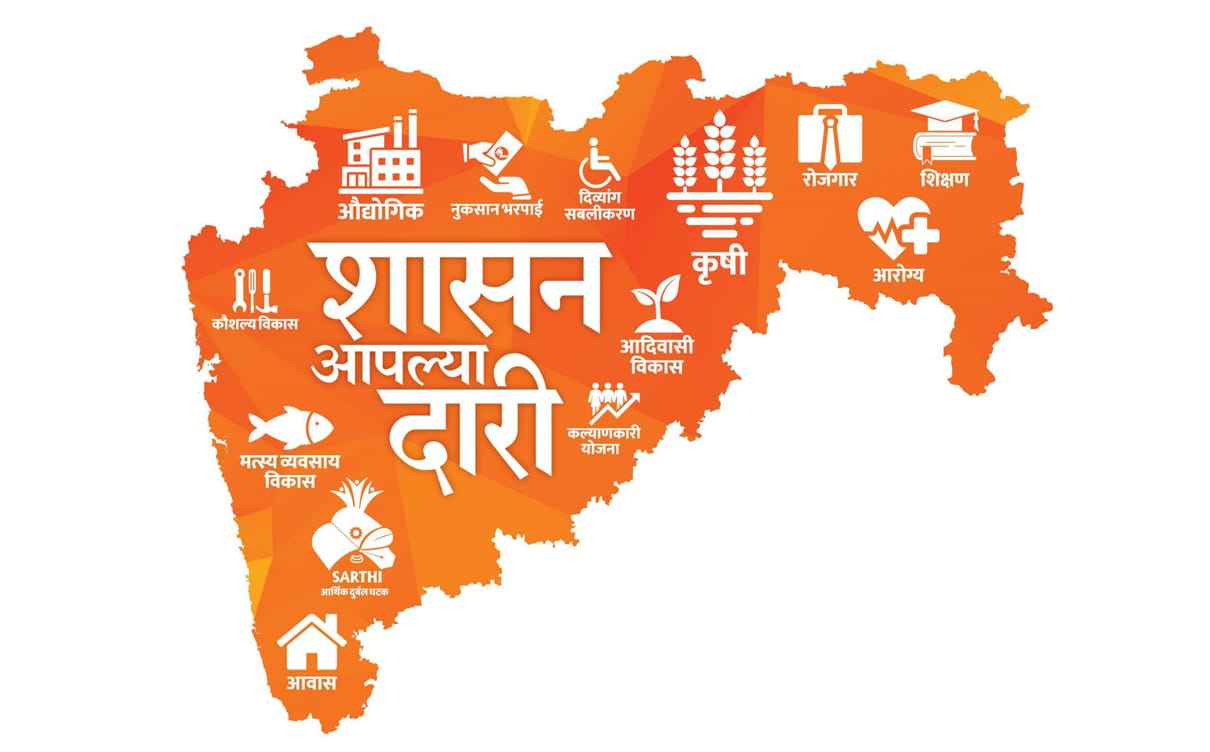 सांगली : शासन आपल्या दारी अंतर्गत तीन लाखाहून अधिक दाखल्यांचे वाटप