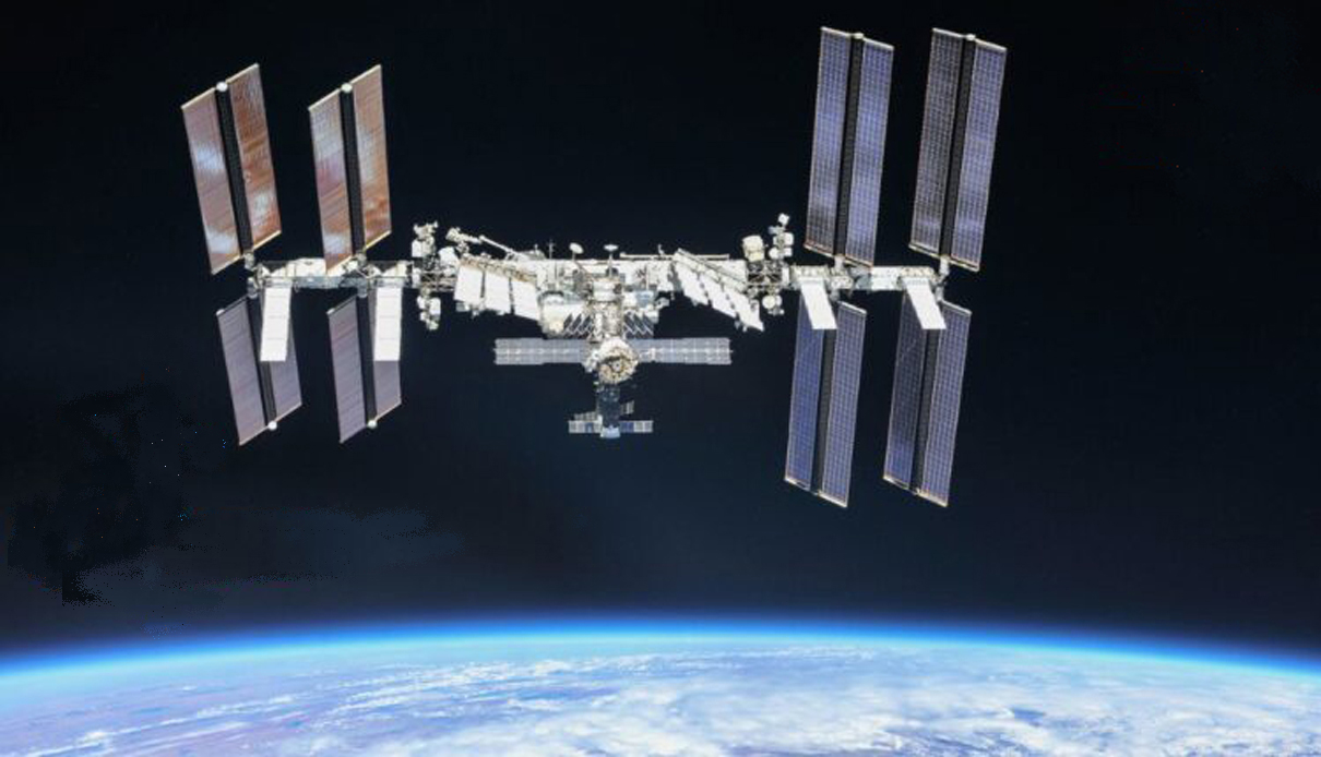भारत बनणार अंतराळ महासत्ता; इस्रो अंतराळात उभारणार स्वतःचं स्पेस स्टेशन !