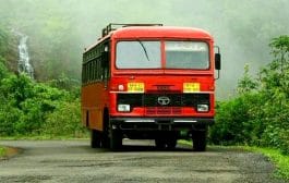 एसटी कर्मचाऱ्यांच्या महागाई भत्त्यात 4 टक्के वाढ