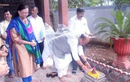 शेवटपर्यंत मातीशी एकनिष्ठ राहणार...