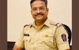डॅशिंग आणि तितकेच संवेदनशील अधिकारी : वरिष्ठ पोलीस निरीक्षक प्रताप मानकर