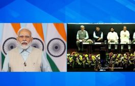 कौशल्य विकास प्रशिक्षणातून भारतीय युवकांच्या जीवनात नवी पहाट – पंतप्रधान नरेंद्र मोदी