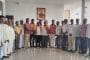 कारंदवाडीत राष्ट्रवादीच्या कार्यकर्त्यांचा राष्ट्रवादीला रामराम...भाजपामध्ये प्रवेश