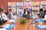 सामाजिक दायित्व निधीच्या माध्यमातून होणार राज्यात आदर्श शाळांची निर्मिती