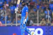 भारताकडून पाकिस्तानची धूळधाण! सात गडी राखून शानदार विजय