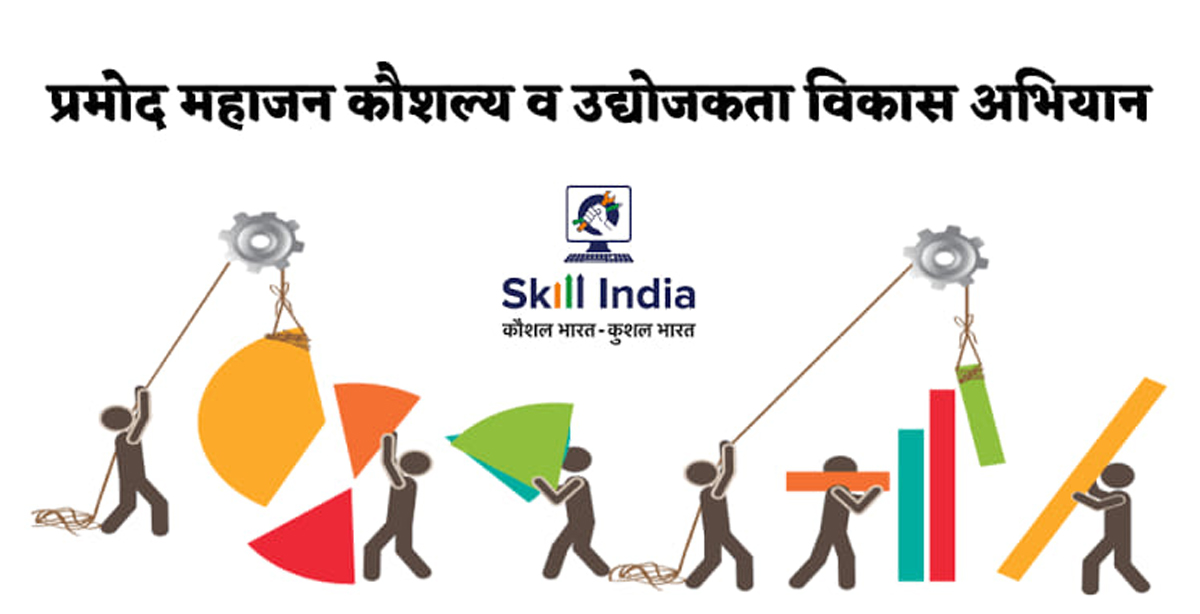 सांगली : जिल्ह्यातील या ग्रामपंचायतींमध्ये सुरु होणार प्रमोद महाजन ग्रामीण कौशल्य विकास केंद्र...गुरूवारी उद्घाटन