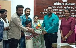 गंभीर भाजलेल्या बालकावर मिरज शासकीय रुग्णालयात यशस्वी उपचार