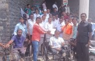संजय गांधी निराधार योजनेचे मानधन रखडले...राज्यभर आंदोलनाचा इशारा