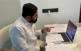 नांदेडच्या घटनेनंतर मुख्यमंत्री 'अ‍ॅक्शन मोड'वर; सर्व जिल्हाधिकाऱ्यांना दिले हे आदेश