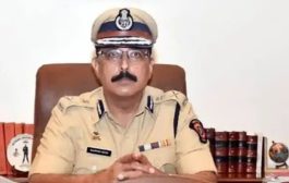 महाराष्ट्र लोकसेवा आयोगाच्या अध्यक्षपदी रजनीश सेठ यांची नियुक्ती