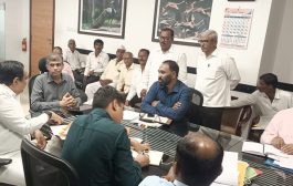 वारणा प्रकल्पग्रस्तांच्या निर्वाह भत्त्याचा प्रश्न अखेर मार्गी... आ.जयंत पाटील यांच्या प्रयत्नांना यश