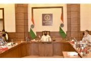 राज्यात हेलिपॅड उभारणीसाठी एमएडीसी नोडल एजन्सी, एअर अँम्ब्युलन्सचा मार्गही सुकर