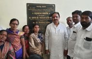 सत्ताधाऱ्यांकडून जनतेचे प्रश्न सोडविण्याऐवजी समाजात दुही आणि द्वेष पसरविण्याचे काम : आ.जयंत पाटील