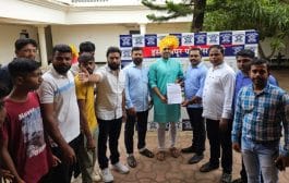 इस्लामपूर : पोलीस परेड ग्राउंड खेळाडूंच्या व्यायाम व सरावासाठी खुले करा
