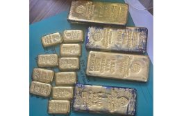 देशातील सोन्याच्या तस्करीच्या मोठ्या टोळीचा पर्दाफाश; डीआरआयने केली कारवाई