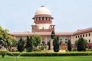 मराठा आरक्षणाबाबतची क्युरेटिव्ह पिटीशन दाखल करुन घेण्यास सर्वोच्च न्यायालयाचा होकार