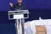 सुखी व्हायचे असेल तर...अहंकार सोडा,नाती जपा,मस्त जगा : गणेश शिंदे