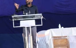 सुखी व्हायचे असेल तर...अहंकार सोडा,नाती जपा,मस्त जगा : गणेश शिंदे
