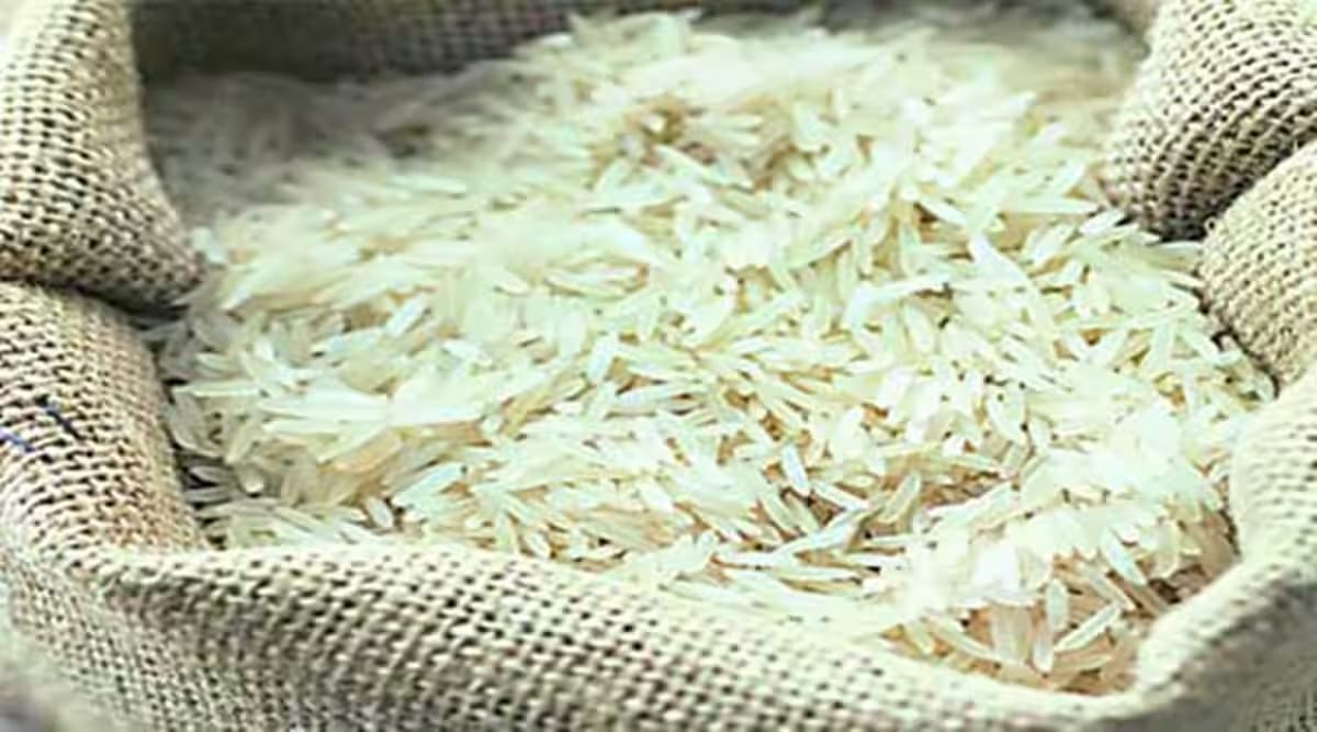 बासमती तांदूळ : केंद्र सरकारने घेतला हा मोठा निर्णय