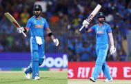वर्ल्डकपची विजयी सुरुवात : भारताचा दणदणीत विजय, ऑस्ट्रेलियाला केले पराभूत